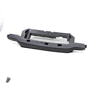 Acabamento Painel Traseiro BMW X3 G01 252Cv 2018 7440139