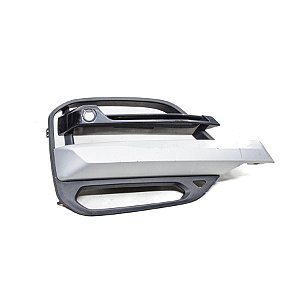 Grade Farol Milha Esquerdo BMW X3 G01 252Cv 2018 7420871