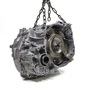 Caixa Câmbio Volvo Xc40 T5 2.0 2020 Tg-81Sc Awd