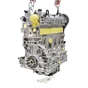 Motor Parcial Volvo Xc40 2.0 T5 2020 B4204T14 Bx Km