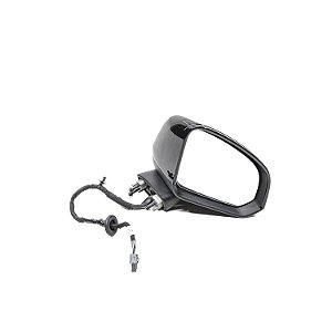 Espelho Retrovisor Direito Volvo Xc40 Moment T5 2020 31477681