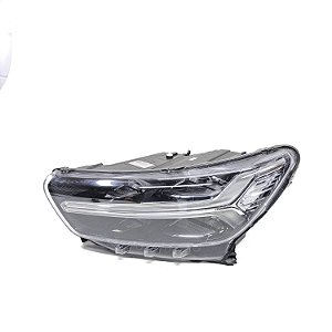 Farol Esquerdo Volvo Xc40 Moment T5 2020 32133577