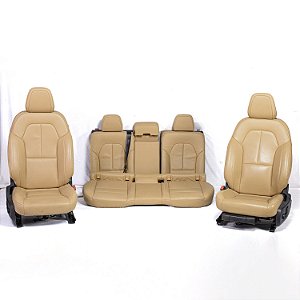 Jogo Bancos Volvo Xc40 Moment T5 2020