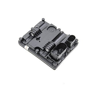 Módulo Diferencial Volvo Xc40 Moment T5 2020 31380867
