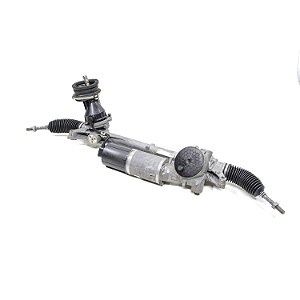 Caixa De Direção Volvo Xc40 Moment T5 2020 32269199
