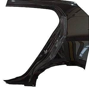 Folha Lateral Esquerda Volvo Xc40 Moment T5 2020