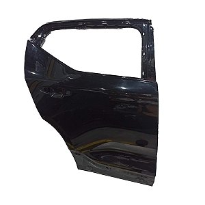 Porta Traseira Direita Volvo Xc40 Moment T5 2020