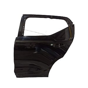 Porta Traseira Esquerda Volvo Xc40 Moment T5 2020