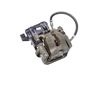 Motor Atuador Pinça Traseira Dir Volvo Xc40 T5 2020 31445699