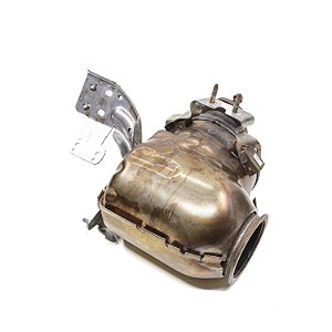 Catalisador Volvo Xc40 T5 B4204T14 2020 31439856
