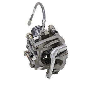 Motor Atuador Pinça Traseira Dir Volvo Xc40 T5 2020 31445700