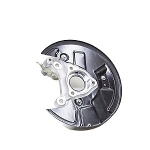 Montante Dianteiro Esquerdo Volvo Xc40 T5 2020 32221856