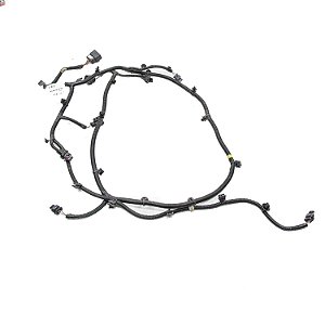 Chicote Parachoque Tras Volvo Xc40 Moment T5 2020 31678925
