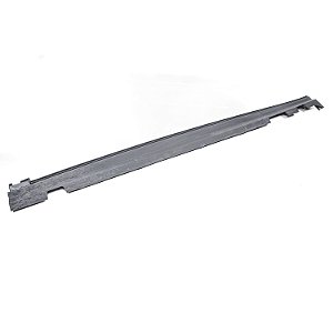 Moldura Caixa Ar Spoiler Esquerda Volvo Xc40 2020 31448832