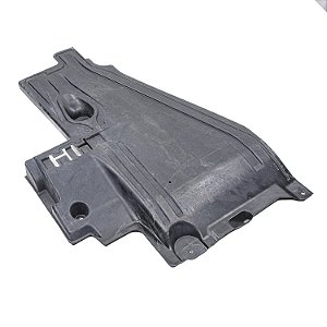 Protetor Assoalho Tras Esq Volvo Xc40 Moment T5 2020 31694917