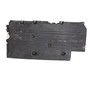 Protetor Assoalho Direito Volvo Xc40 Moment T5 2020 31694913