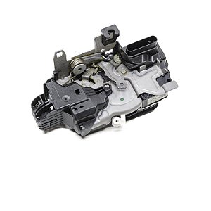 Fechadura Porta Diant Esq Volvo Xc40 Moment T5 2020 31349890