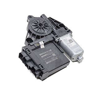 Motor Módulo Porta Dianteiro Dir Volvo Xc40 T5 2020 31674757