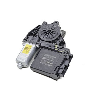 Motor Módulo Porta Dianteiro Esq Volvo Xc40 T5 2020 31674755