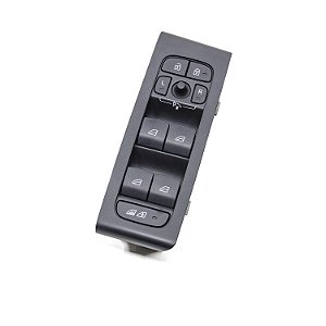 Botao Vidro Dianteiro Esq Volvo Xc40 Moment T5 2020 32256755