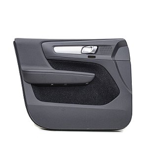Forro Porta Dianteiro Esq Volvo Xc40 Moment T5 2020  31407681