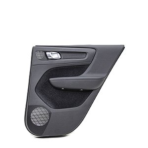 Forro Porta Traseiro Dir Volvo Xc40 Moment T5 2020 31407710