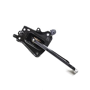 Facão Suspensão Tras Dir Volvo Xc40 Moment T5 2020 32221323