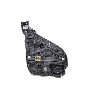 Máquina Vidro Traseira Esq Volvo Xc40 Moment T5 2020 30747105