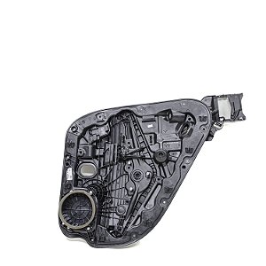 Máquina Vidro Traseira Dir Volvo Xc40 Moment T5 2020 30747106