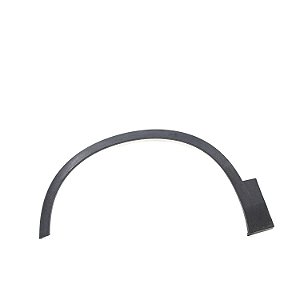Moldura Caixa Aro Roda D/E Volvo Xc40 Moment T5 2020 31448344