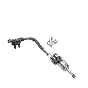Bico Injetor Injeção Volvo Xc40 Moment T5 2020 31432778