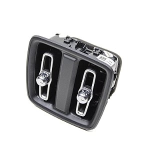 Difusor A/C Traseiro Volvo Xc40 Moment T5 2020 31469033