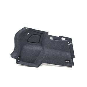 Forro Porta Mala Esquerdo Volvo Xc40 Moment T5 2020 31440891