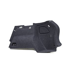 Forro Porta Mala Direito Volvo Xc40 Moment T5 2020 31484938