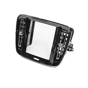 Moldura Difusor Ar Central Volvo Xc40 T5 2020 32277960