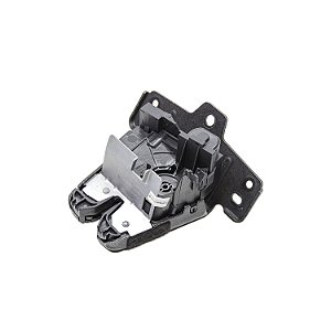 Fechadura Tampa Traseira Volvo Xc40 Moment T5 2020 31484235