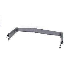 Moldura Tampa Traseira Volvo Xc40 Moment T5 2020 31462092
