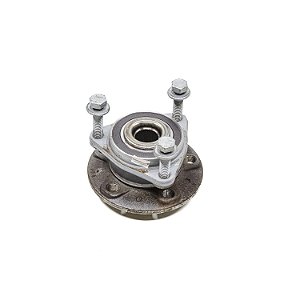 Cubo Roda Rolamento Tras Volvo Xc40 Moment T5 2020 31656966