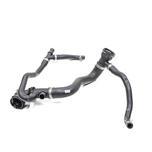 Mangueira De Água Radiador Volvo Xc40 T5 2020 32240181