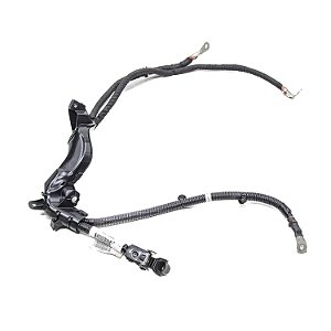 Cabo Polo Positivo Bateria Volvo Xc40 Moment T5 2020 31346734
