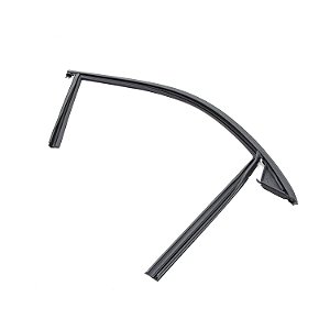 Canaleta Vidro Dianteira Esquerd Volvo Xc40 T5 2020 31864769