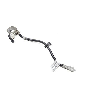Cabo Polo Negativo Bateria Volvo Xc40 T5 2020 31453627