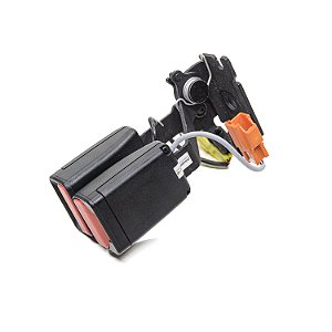 Fecho Cinto Segurança Traseiro Dir Volvo Xc40 Moment T5 2020 32239901