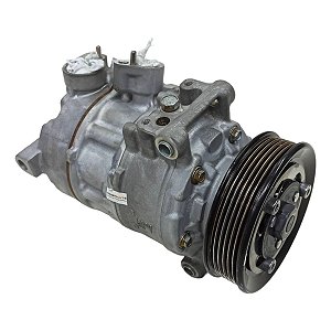 Compressor Ar Condicionado Audi A3 Sedan 1.4 2019 5Q0820803P