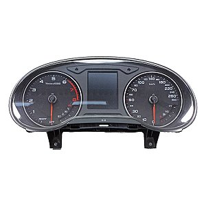 Painel Instrumentos Audi A3 Sedan 1.4 2019 8V0920740