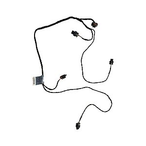 Chicote Sensor Estac Diant Audi A3 Sedan 1.4 2019 8V0971085N
