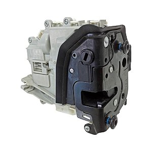 Fechadura Porta Tras Dir Audi A3 Sedan 1.4 2019 8K0839016F