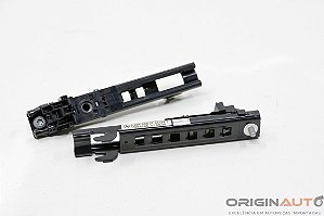 Trilho Regulagem Cinto Seguran Mercedes-Benz C200 Cgi 2011 A2048600788