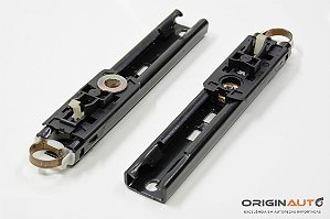 Regulador Cinto De Seguranca BMW 320I E46 2001 8207957 Unidade