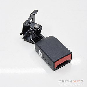Fecho Cinto Seguranca Traseiro Esquerdo Mercedes CLA 200 1.6 2018 A1768600169